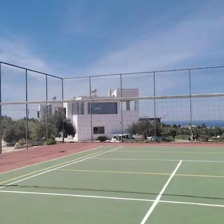 Villa Kounoupidiana Kounoupidhiana Bagian luar foto