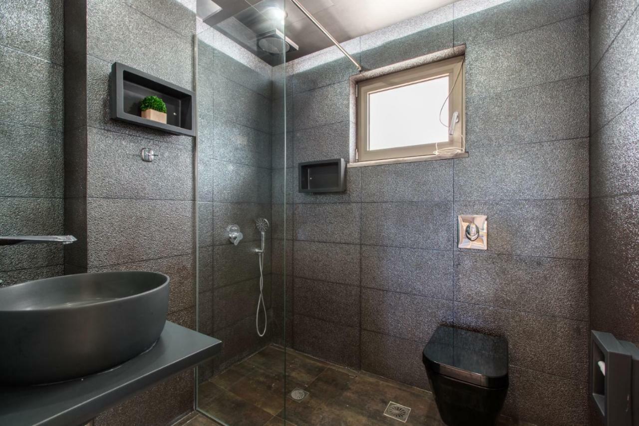 Villa Kounoupidiana Kounoupidhiana Bagian luar foto
