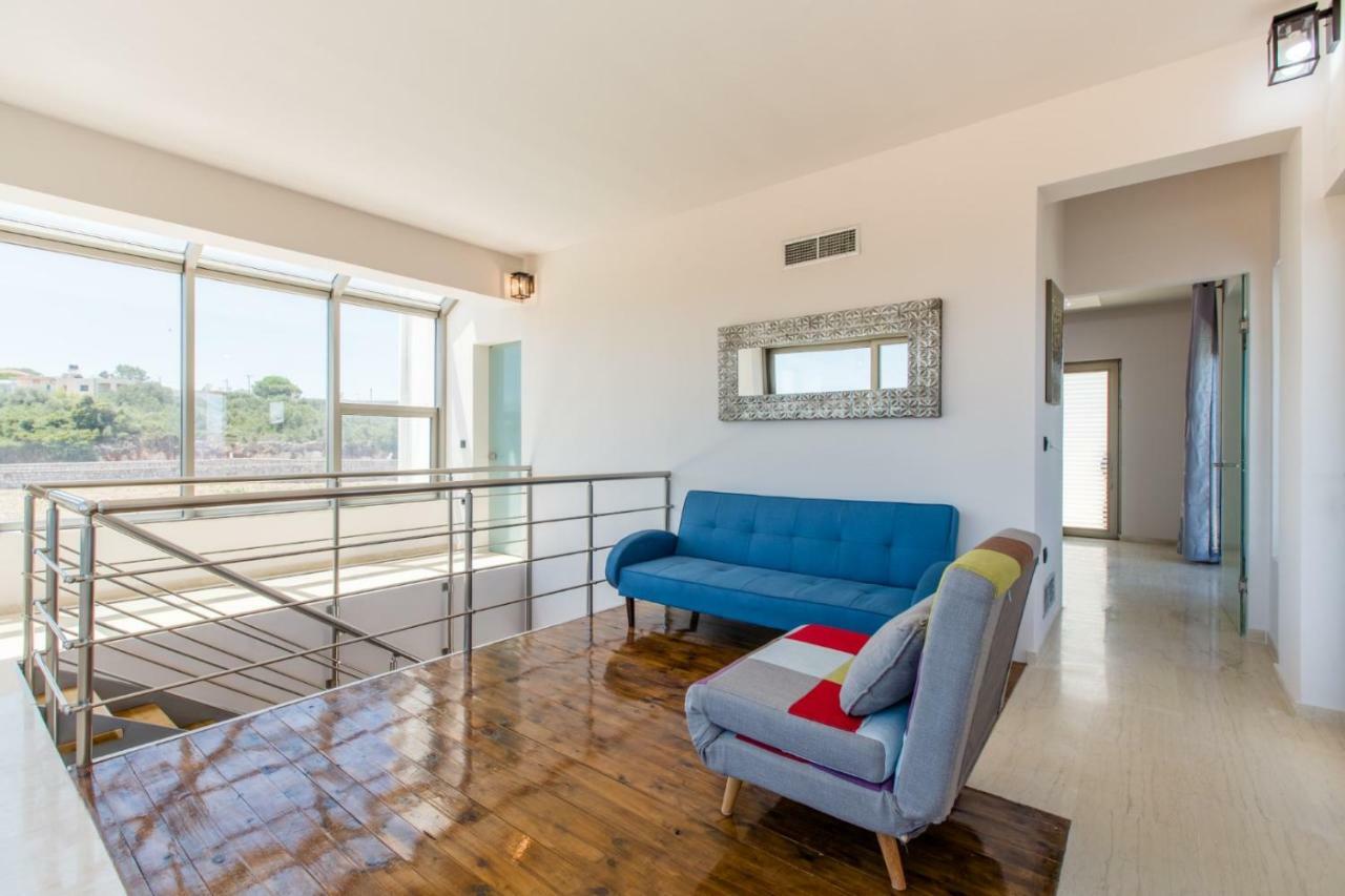 Villa Kounoupidiana Kounoupidhiana Bagian luar foto