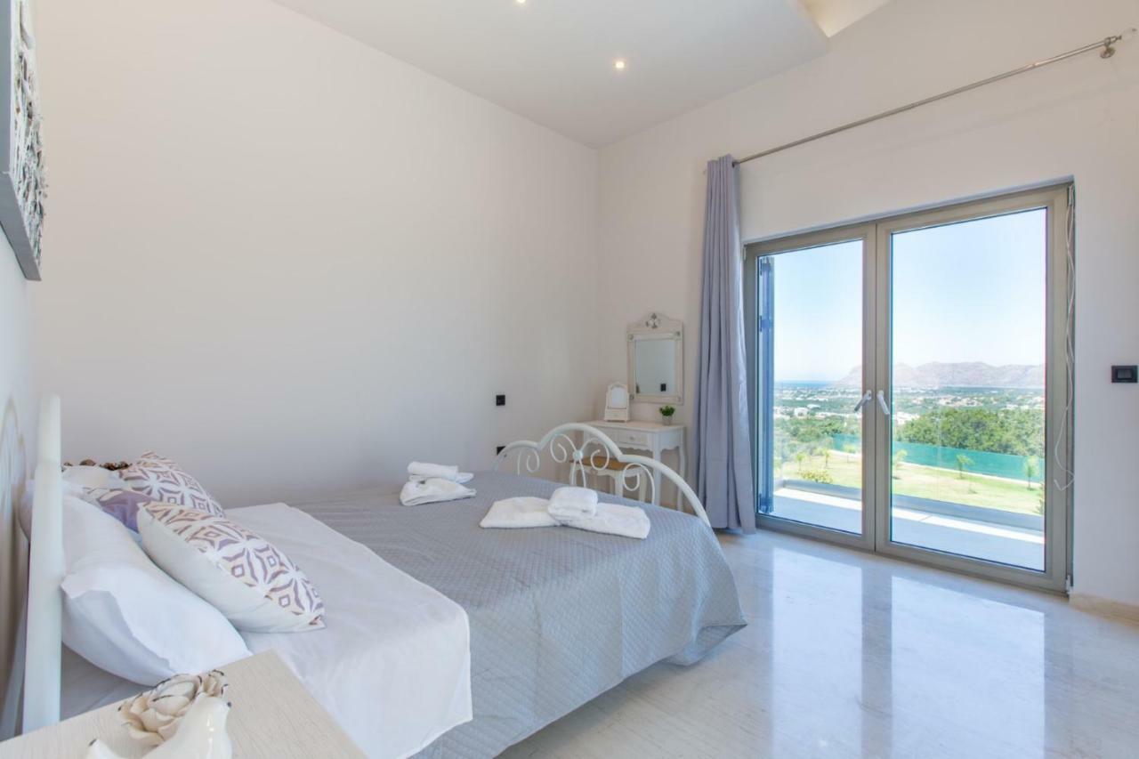 Villa Kounoupidiana Kounoupidhiana Bagian luar foto