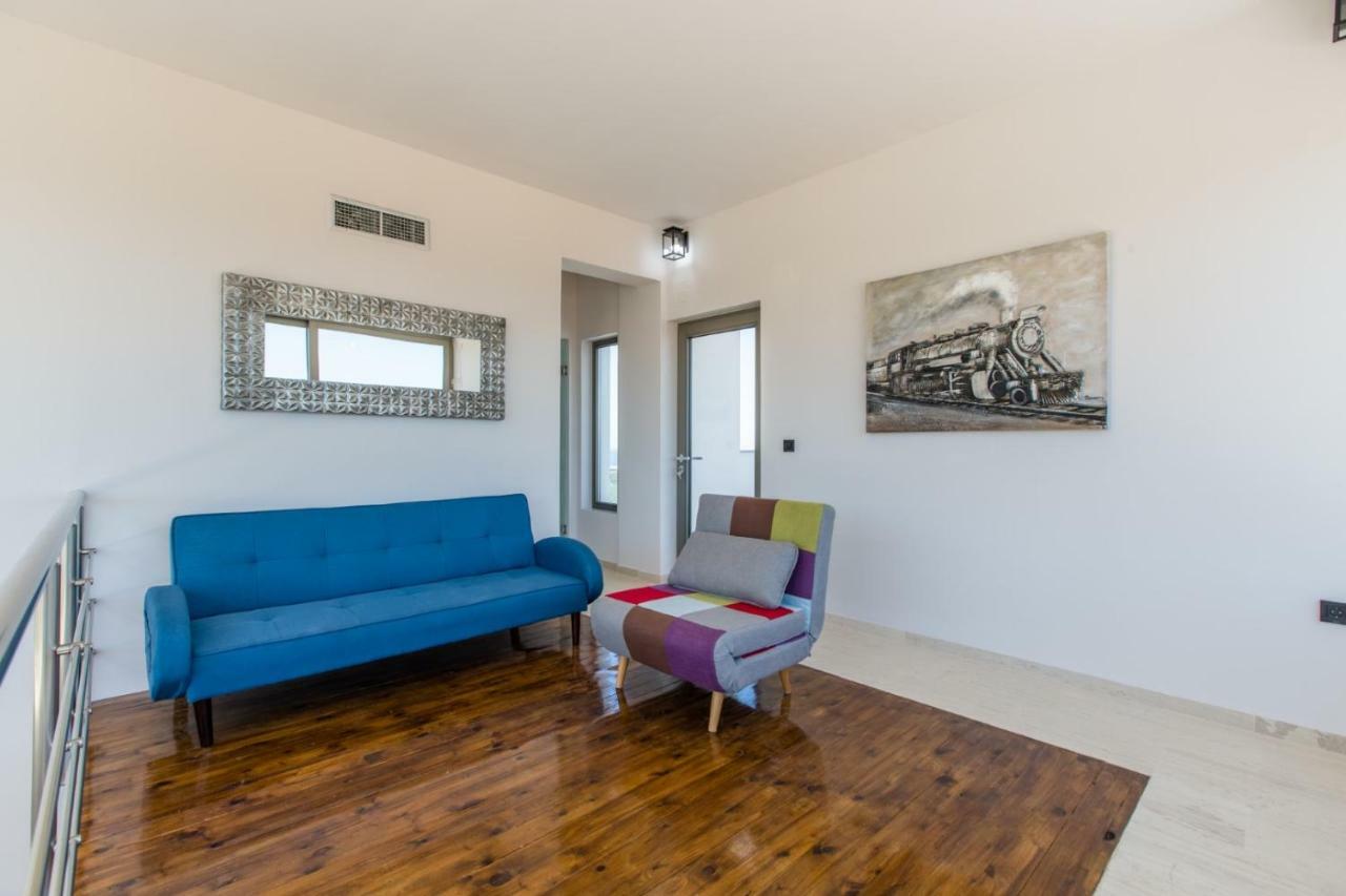 Villa Kounoupidiana Kounoupidhiana Bagian luar foto